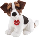 TRUDI Gosedjur Hund Jack Russel