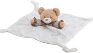 TRUDI Snutte Nalle beige