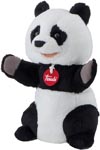 TRUDI handdocka Panda