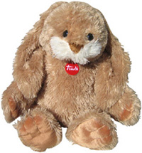 Lola 31 cm Skunk 24442 Stinktier Trudi 