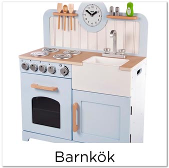 Barnkök, leksakskök