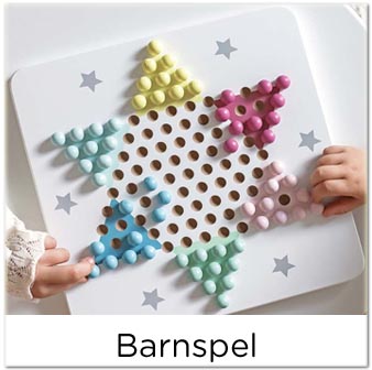 Roliga och pedagogiska spel till barn och familjen från Haba