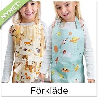 Barnförkläde, fina förkläde till barn