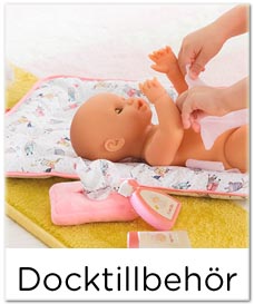 Docktillbehör