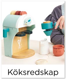 Köksredskap leksak