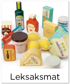 Leksaksmat