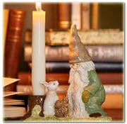 Cult Design Tomtar