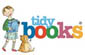 Tidy Books